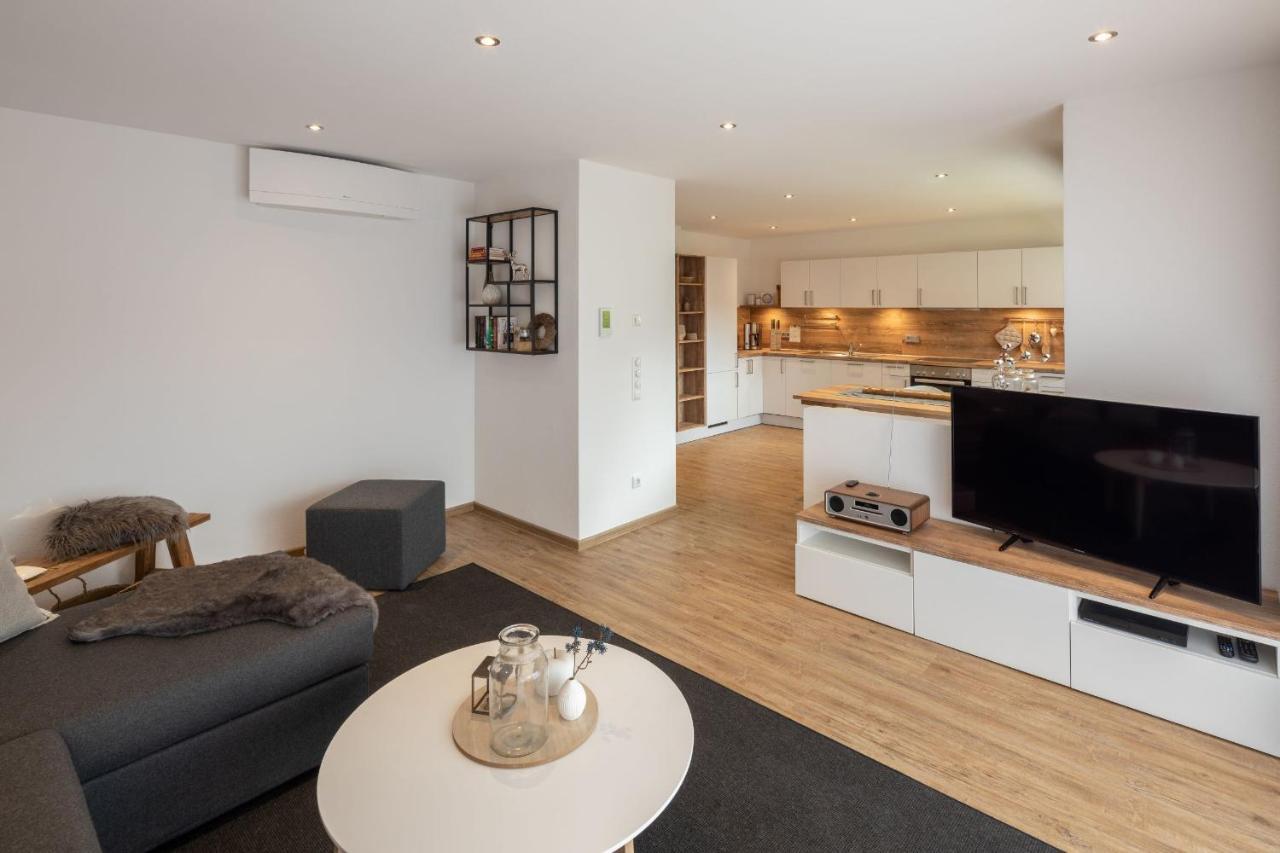 Monusse Boid Wohnung 10 Pfronten Exterior foto