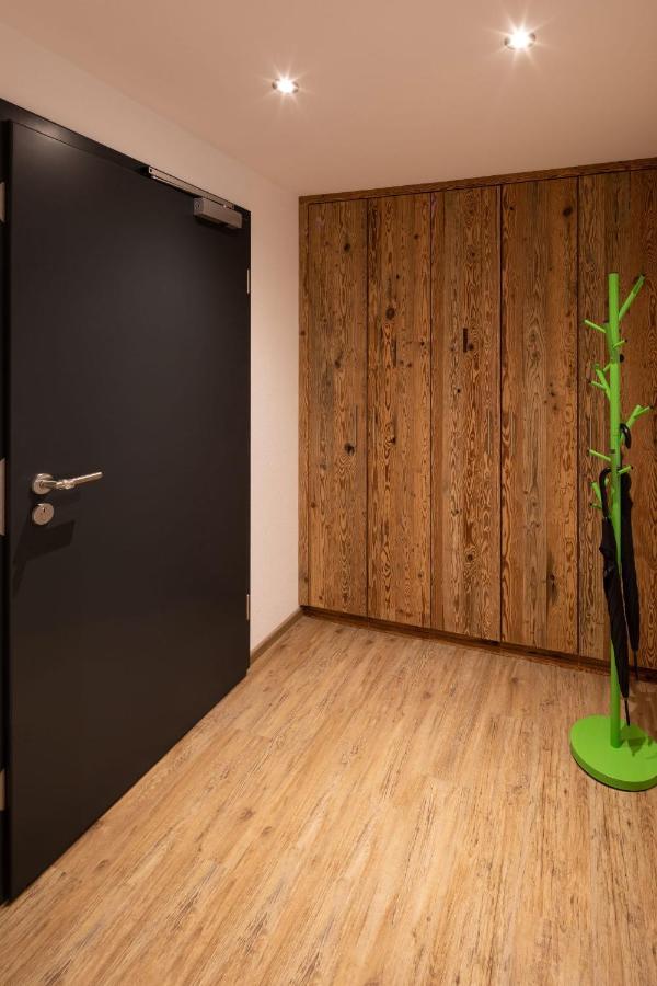 Monusse Boid Wohnung 10 Pfronten Exterior foto