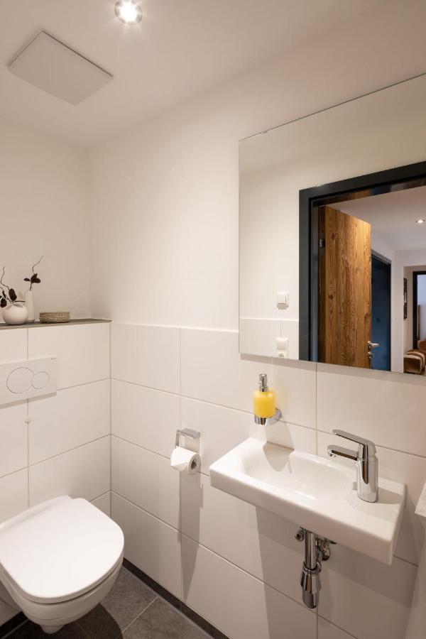 Monusse Boid Wohnung 10 Pfronten Exterior foto