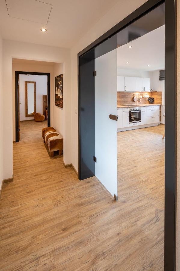 Monusse Boid Wohnung 10 Pfronten Exterior foto