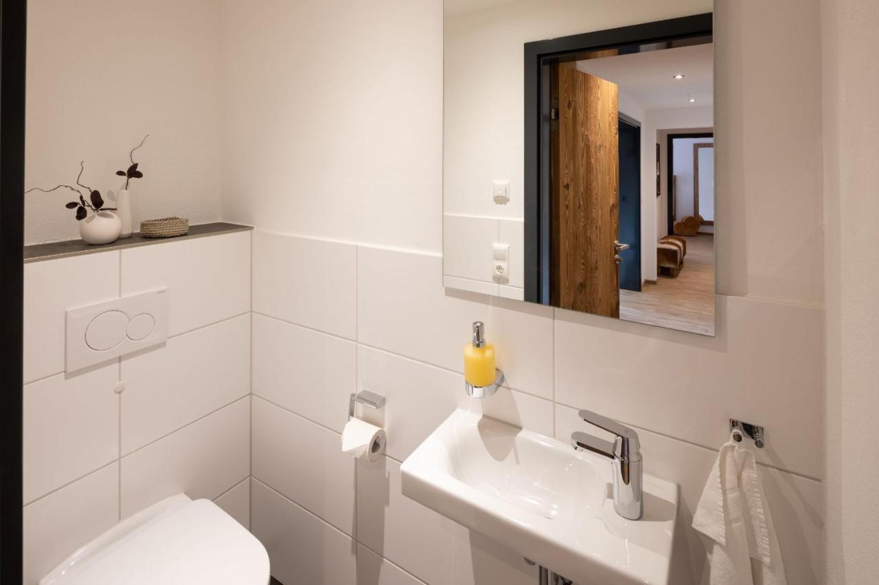 Monusse Boid Wohnung 10 Pfronten Exterior foto