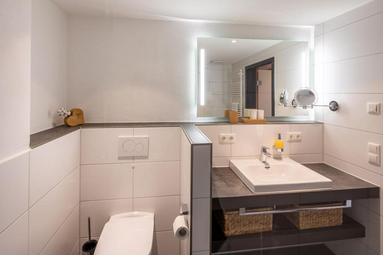 Monusse Boid Wohnung 10 Pfronten Exterior foto