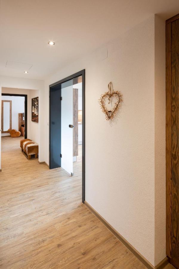 Monusse Boid Wohnung 10 Pfronten Exterior foto