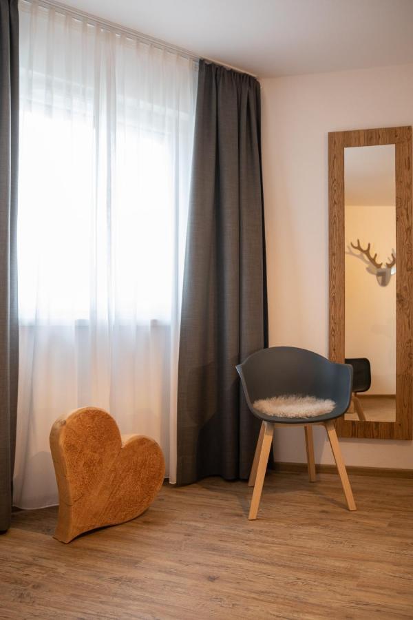 Monusse Boid Wohnung 10 Pfronten Exterior foto