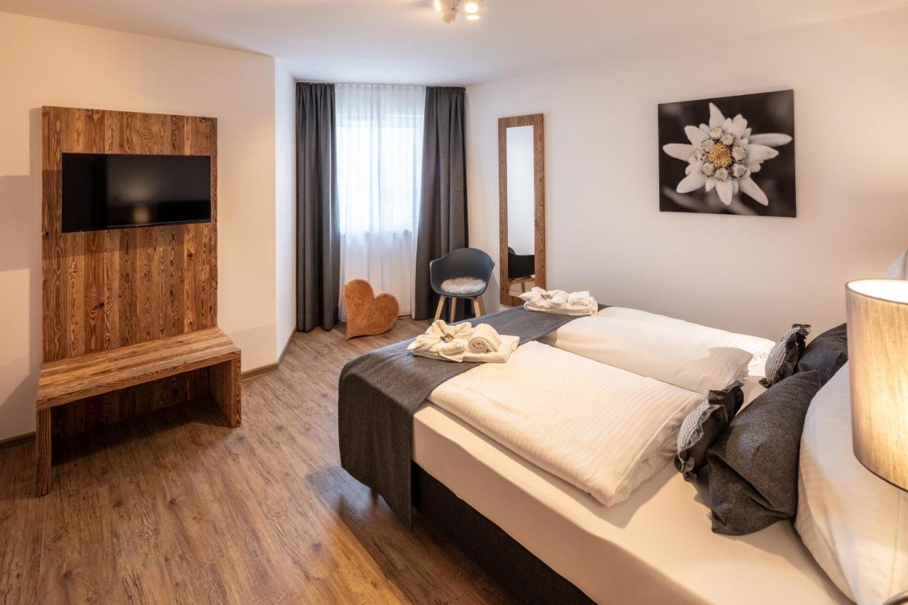 Monusse Boid Wohnung 10 Pfronten Exterior foto